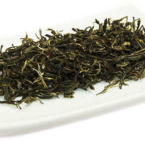 Phong Saly Green Tea