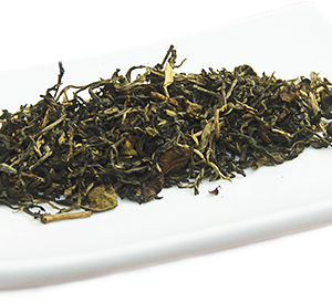 Phou San Mountain Classic Red Tea